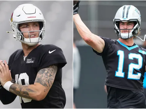 Arizona Cardinals vs Carolina Panthers: How to watch, Live Stream, TV Channel and Time for the Hall of Fame Game on August 6, 2026