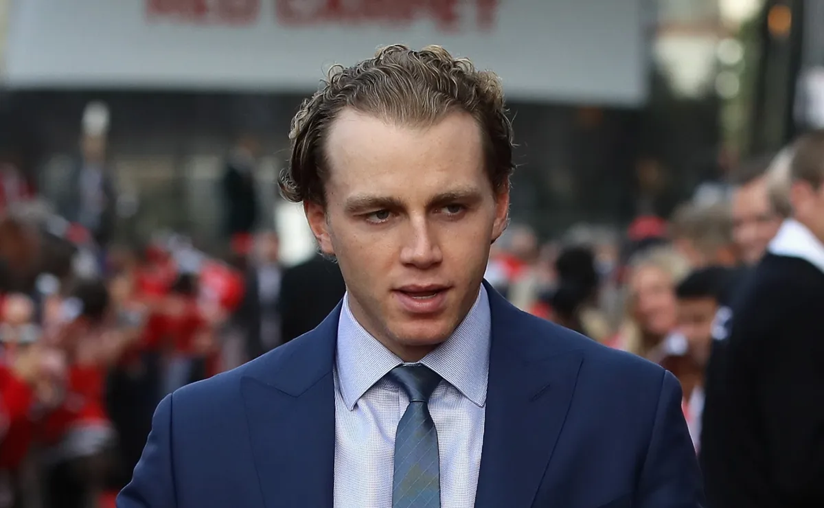 Kane's Return: Davidson Warns of Risk for Blackhawks' Youth
