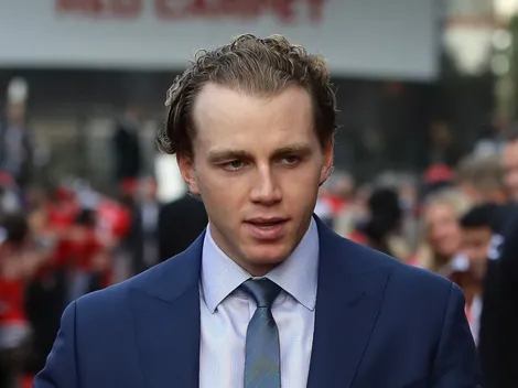 Blackhawks GM Davidson warns Kane comes with a risk