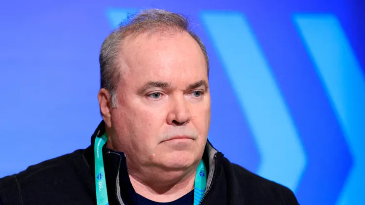 Mike McCarthy head coach of the Pittsburgh Steelers