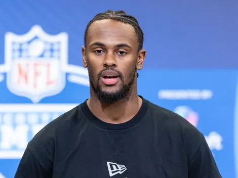 Malachi Fields shows NY Giants he should be WR2 behind Malik Nabers