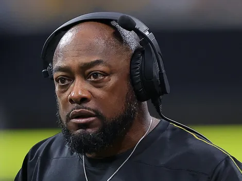 Mike Tomlin confirms if he will coach again after 19 years with Steelers