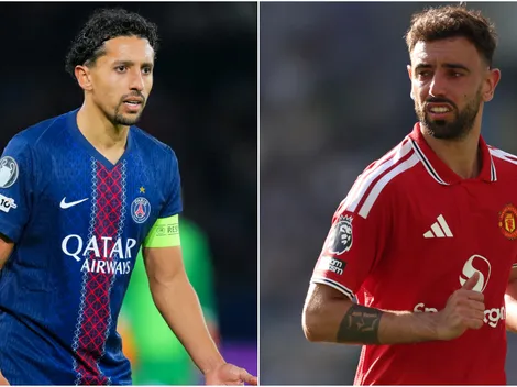 PSG vs Manchester United: How to watch, Live Stream, TV Channel and Time for International Friendly Match on August 8, 2026