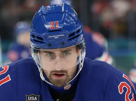 Red Wings report unveils intriguing Dylan Larkin update after trade request