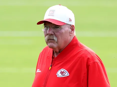 Andy Reid reveals if Patrick Mahomes will play on Chiefs’ preseason games