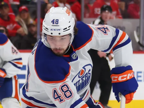 Former Oilers and Hurricanes player Noah Philp confirms retirement from hockey