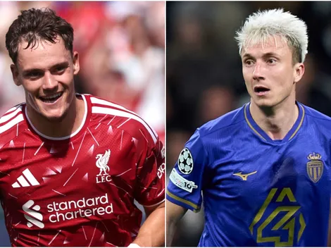 Liverpool vs AS Monaco: How to watch, Live Stream, TV Channel and Time for Club Friendly game on August 9, 2026