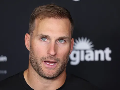 Kirk Cousins and Max Crosby spark controversy with Raiders
