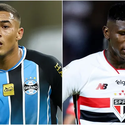 Gremio vs Sao Paulo: How to watch, Live Stream, TV Channel and Time for Brasileirao match on August 8, 2026