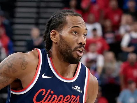 Kawhi Leonard trade to Raptors hits complications following new investigation update
