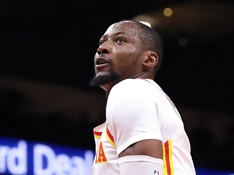 Jonathan Kuminga reportedly keeps Lakers interested in potential acquisition