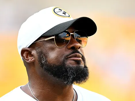 Mike Tomlin reveals what he misses most after Steelers exit