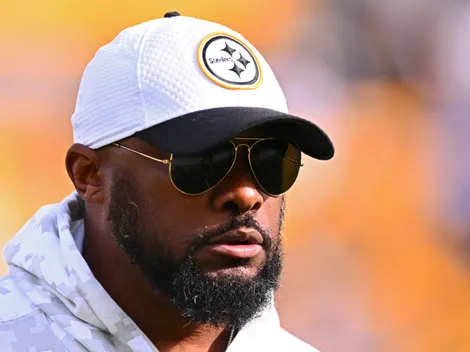 Mike Tomlin compares Steelers situation to NY Knicks