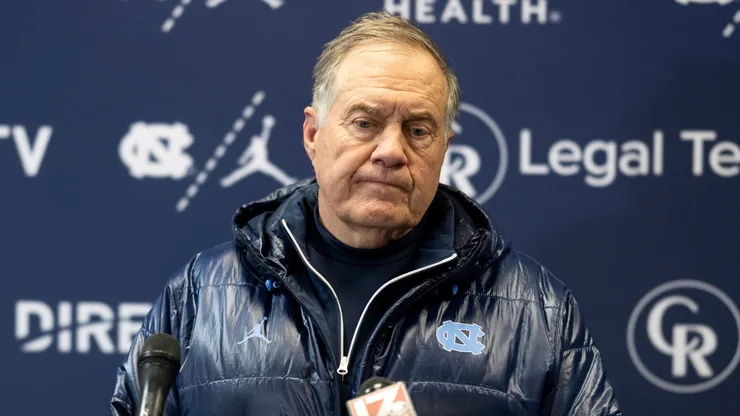 Bill Belichick