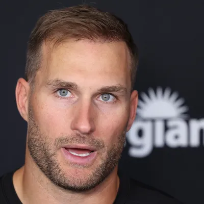 Kirk Cousins and Max Crosby spark controversy with Raiders