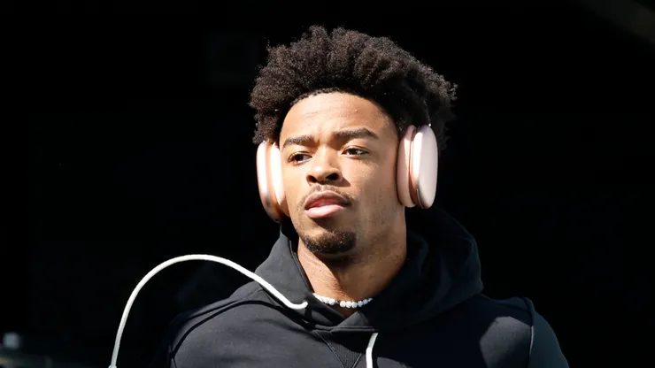 Greg Newsome II