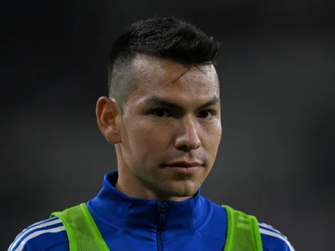 San Diego FC 'happy' for Lozano to go 'somewhere he can be himself' after loan to LA Galaxy