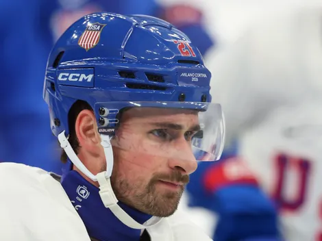 Red Wings reportedly still have potential suitor for Dylan Larkin after trade request in Wild