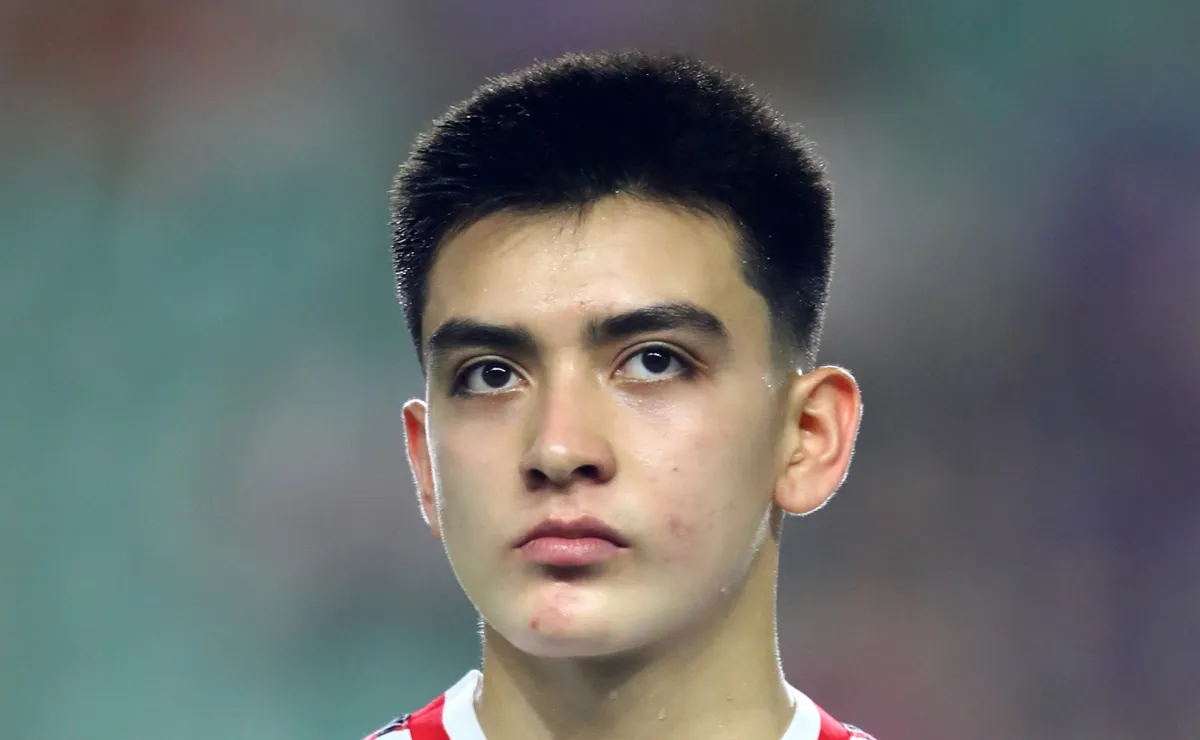 Tijuana Keeper Laments Missed Clash Between Lozano and Rising Star Mora
