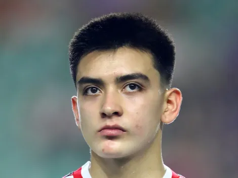 Tijuana GK Rodriguez laments Mora and Lozano's failed 2026 Leagues Cup duel