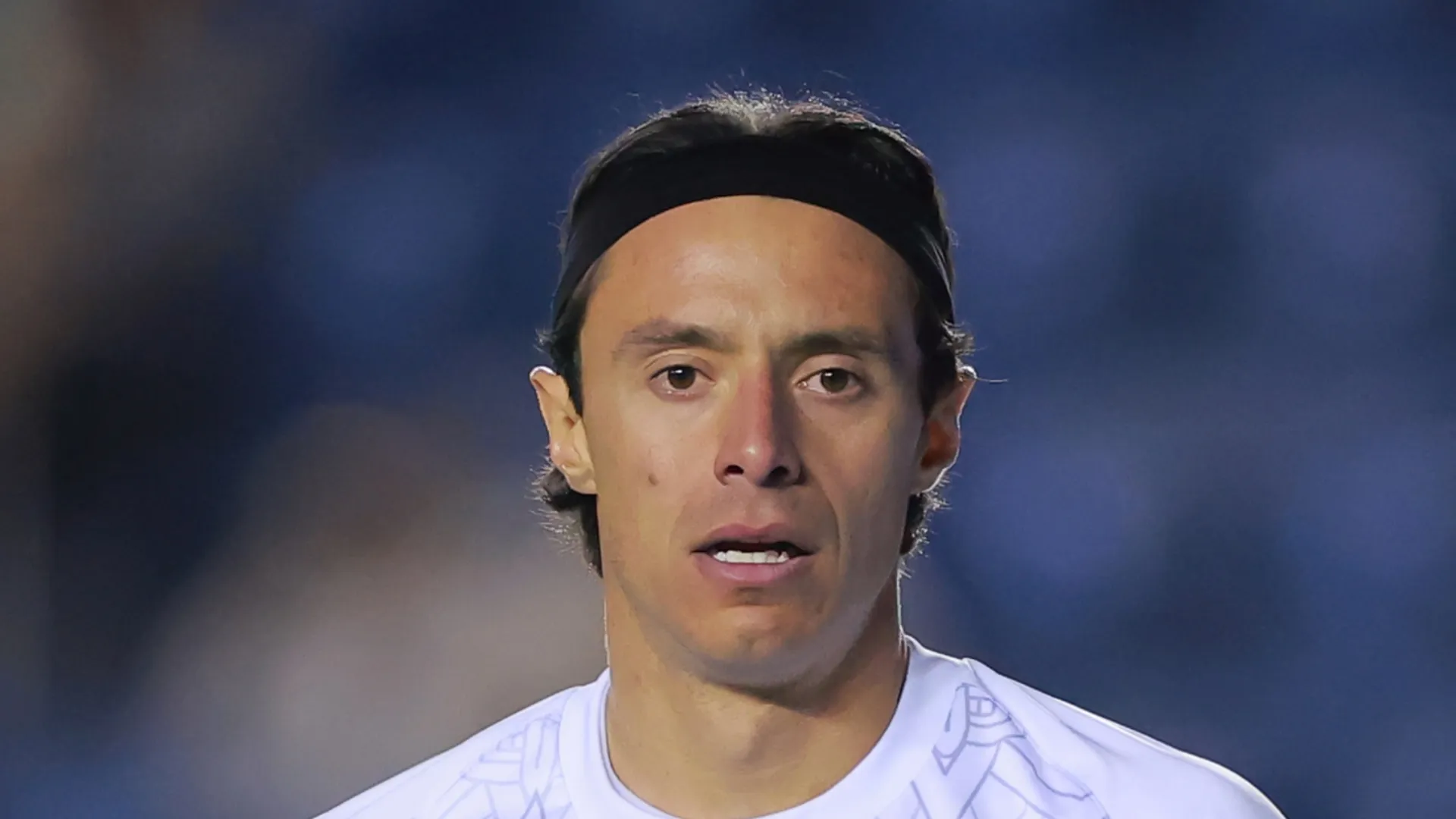 Jose Antonio Rodriguez of Tijuana.