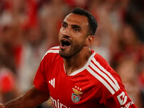 Benfica vs Academico Viseu: How to watch, Live Stream, TV Channel and Time for the Primeira Liga match on August 9, 2026