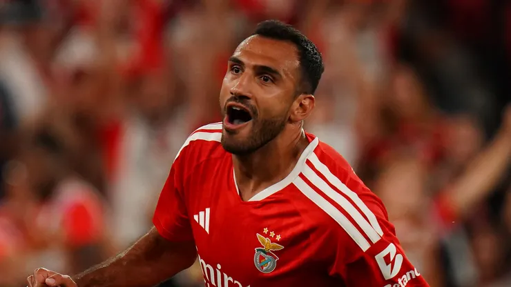 Benfica vs Academico Viseu: How to watch, Live Stream, TV Channel and Time for the Primeira Liga match on August 9, 2026