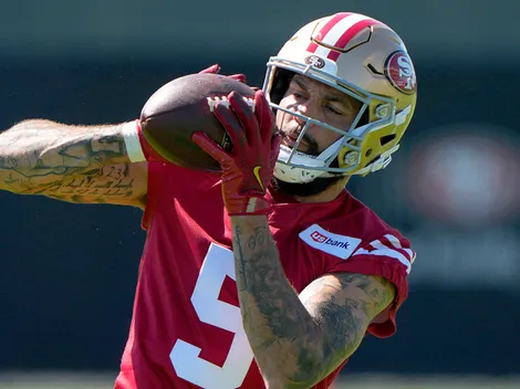 Kyle Shanahan confirms Mike Evans’ role in the 49ers’ offense