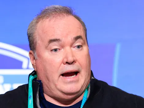 Mike McCarthy confirms revealing update on Steelers QB2 job