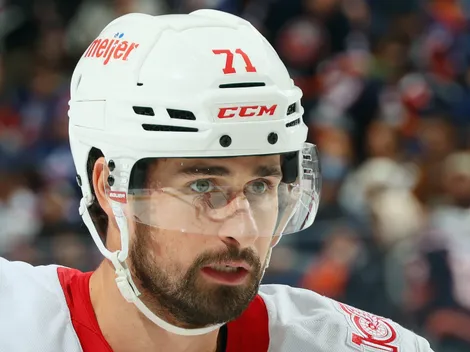 Red Wings reportedly ready to hire new GM amid Dylan Larkin trade request