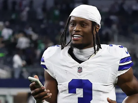 George Pickens adopts Kobe Bryant’s mentality to have a great NFL season