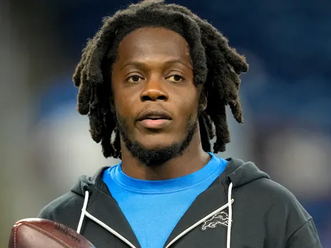 Teddy Bridgewater forces Lions to search for new backup to Jared Goff
