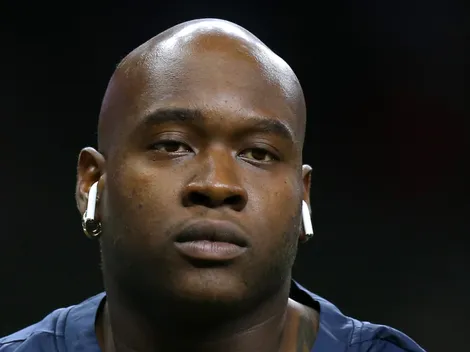 Commanders lose Laremy Tunsil