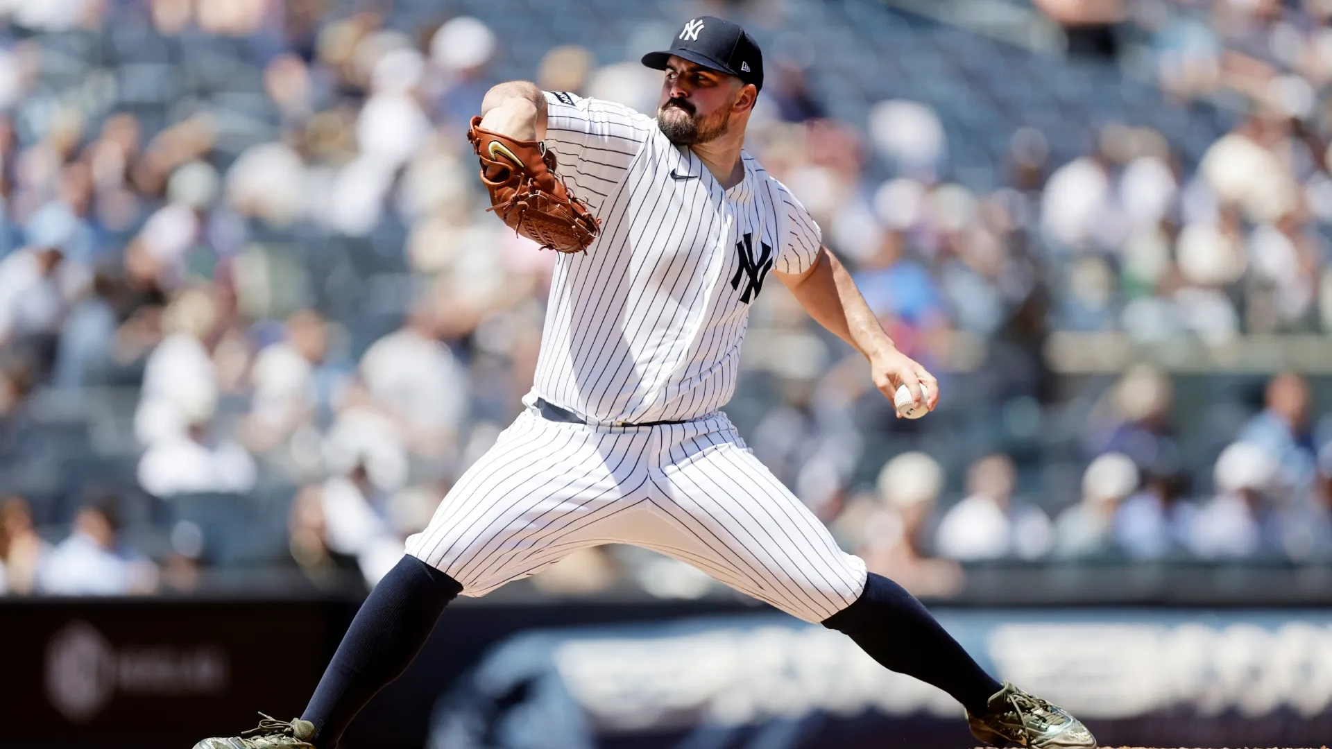 Carlos Rodon New York Yankees