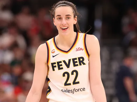 Caitlin Clark challenges the league after receiving her 8th technical foul