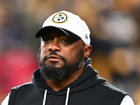 Mike Tomlin gives strong endorsement of Mike McCarthy as Steelers head coach