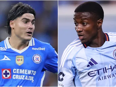 Cruz Azul vs New York City FC: How to watch, Live Stream, TV Channel and Time for the Leagues Cup match on August 9, 2026