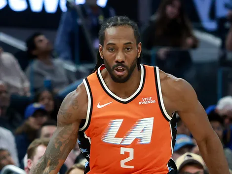 Kawhi Leonard investigation update keeps Raptors trade on pause