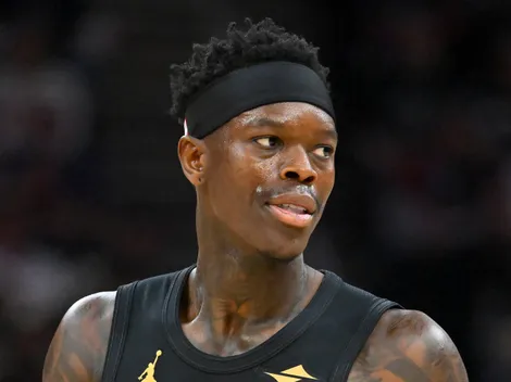 Cavaliers actively seeking Dennis Schroder trades on the market