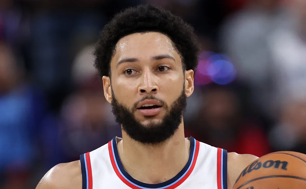 Free Agent Ben Simmons Sparks NBA Interest with Comeback Bid