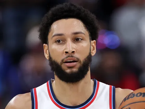 Ben Simmons generates interest from teams eyeing NBA return