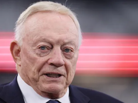 CeeDee Lamb asks Jerry Jones to keep George Pickens in Dallas Cowboys for long term