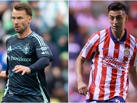 Seattle Sounders vs Chivas Guadalajara: How to watch, Live Stream, TV Channel and Time for Leagues Cup game on August 12, 2026