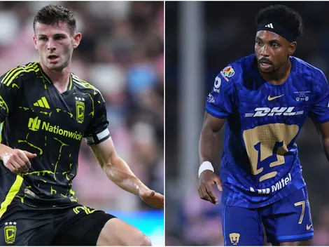 Columbus Crew vs Pumas UNAM: How to watch, Live Stream, TV Channel and Time for Leagues Cup game on August 11, 2026