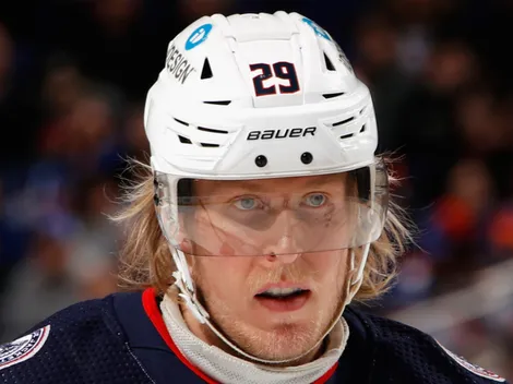NY Rangers among frontrunners for Laine as Canadiens give up