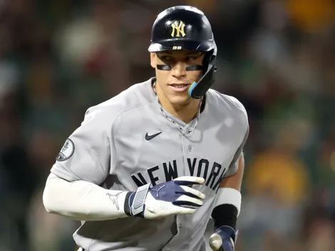 NY Yankees reportedly could struggle in MLB Playoffs without Aaron Judge at full strength