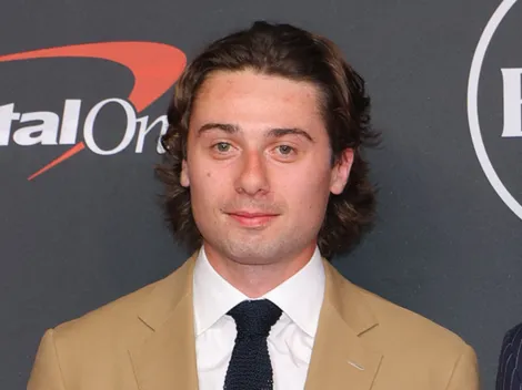 Quinn Hughes trending toward Wild extension to align with brother Jack