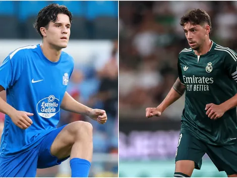 Deportivo La Coruna vs Real Madrid: How to watch, Live Stream, TV Channel and Time for International Friendly Match on August 12, 2026