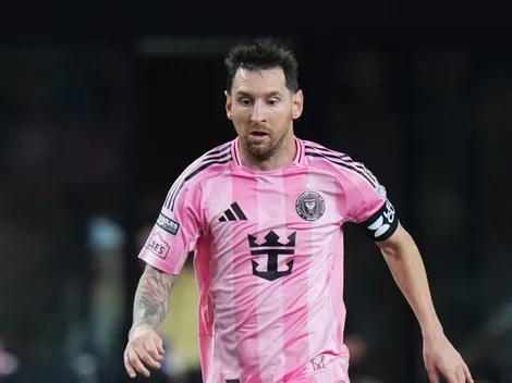 Lionel Messi’s Inter Miami can suffer Leagues Cup exit before their game vs Leon