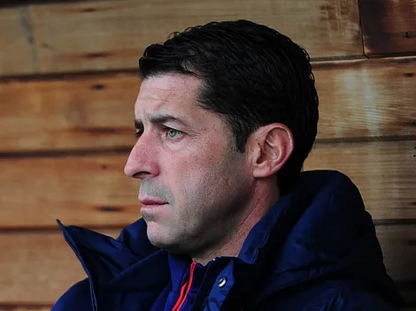 Exclusive interview with USMNT icon Tab Ramos